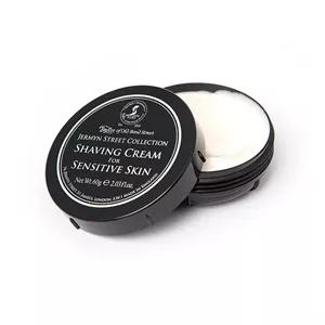 Taylors Shaving Cream Bowl 60g